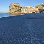 Apartmán Mare E Monti Scilla
