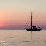 Apartmán Mare E Monti