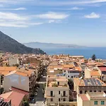 Apartmán Mare E Monti Scilla