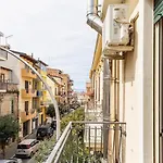 Mare E Monti Apartmán