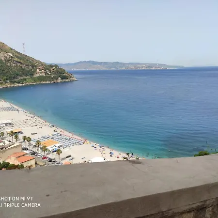 Mare E Monti Apartment *