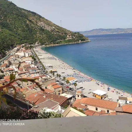 Апартаменты Mare E Monti Шилла