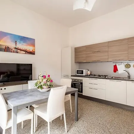 Apartment Mare E Monti *