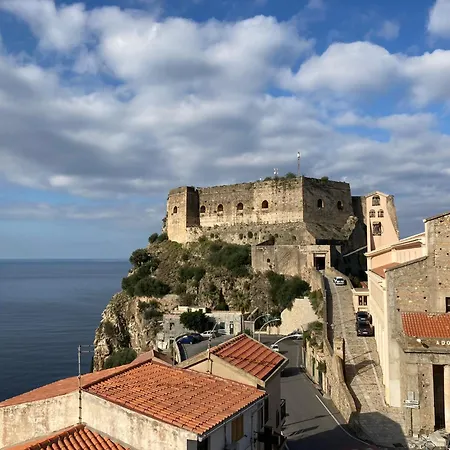 Apartment Mare E Monti Scilla