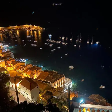 Апартаменты Mare E Monti