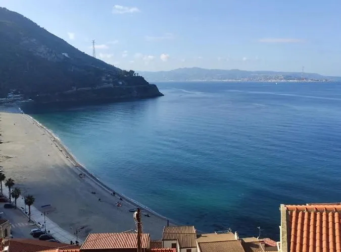 Апартаменты Mare E Monti *