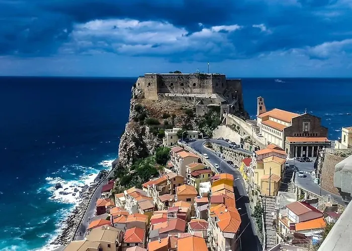 Mare E Monti * Шилла