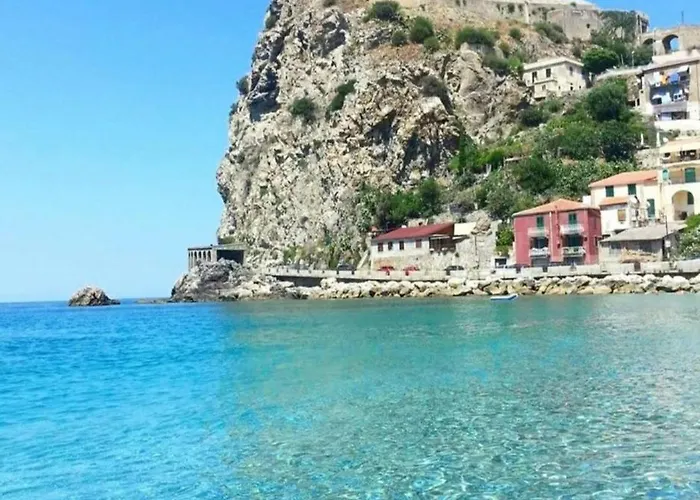 Mare E Monti Шилла