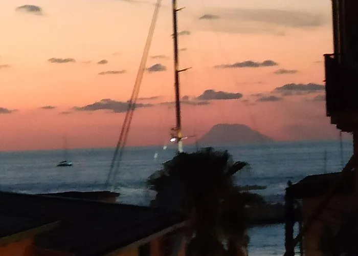 Mare E Monti Апартаменты