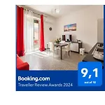 Mare E Monti Appartement Scilla