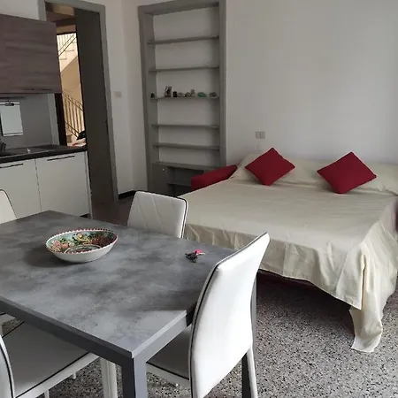 Mare E Monti Apartamento *