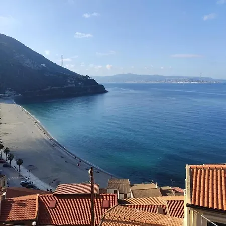 Apartmán Mare E Monti *