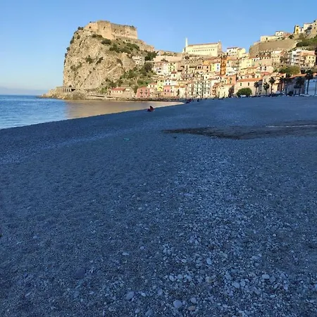 Apartamento Mare E Monti Scilla