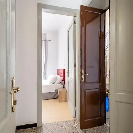 Mare E Monti Apartamento *