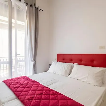 Apartmán Mare E Monti Scilla