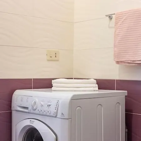 Mare E Monti Apartmán Scilla