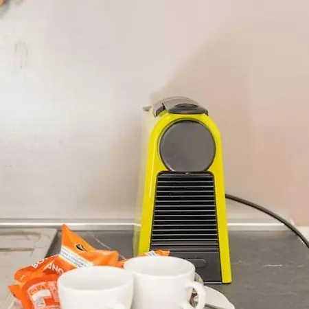 Mare E Monti 아파트