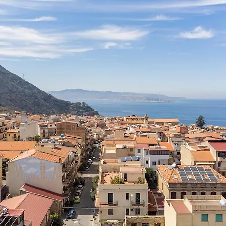 Daire Mare E Monti Scilla