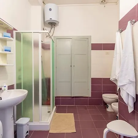 Apartmán Mare E Monti *