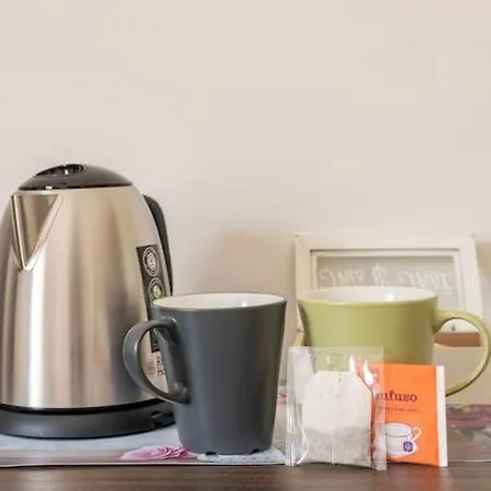 Mare E Monti Apartamento Scilla