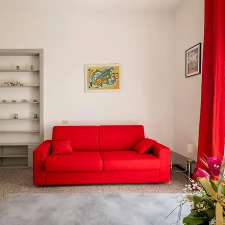 Apartmán Mare E Monti Scilla