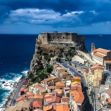 Mare E Monti * Scilla