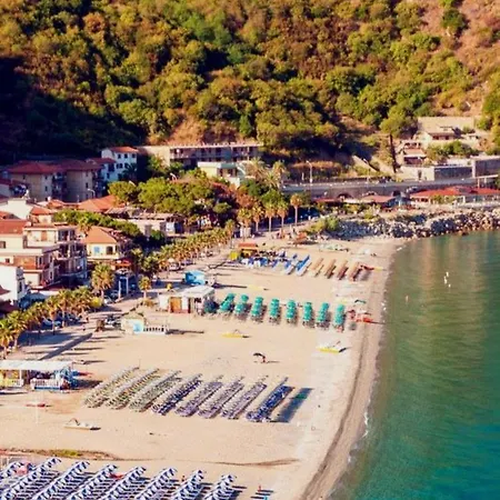 Apartamento Mare E Monti *