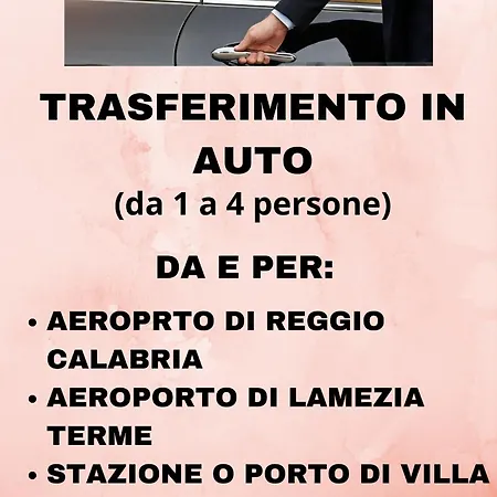 Apartmán Mare E Monti *