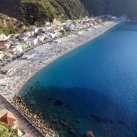 Apartmán Mare E Monti Scilla