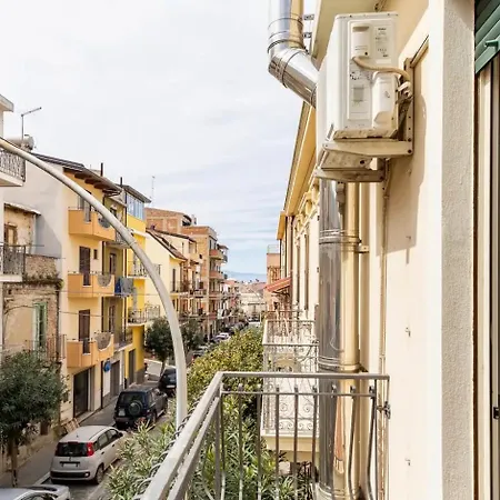 Mare E Monti Apartamento