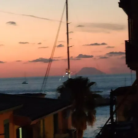 Mare E Monti Apartamento