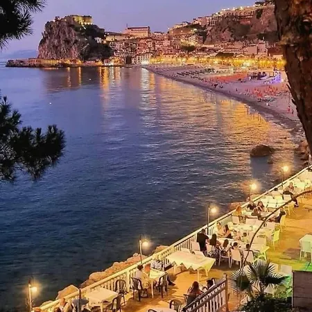 Apartamento Mare E Monti Scilla