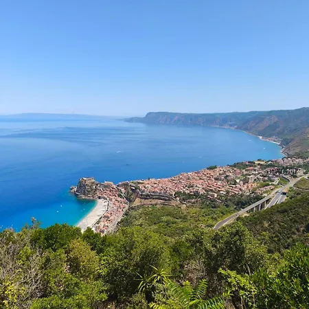 Appartamento Mare E Monti