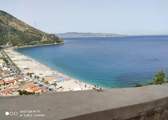 Mare E Monti Appartement *