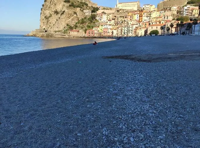 شقة Mare E Monti سيلا