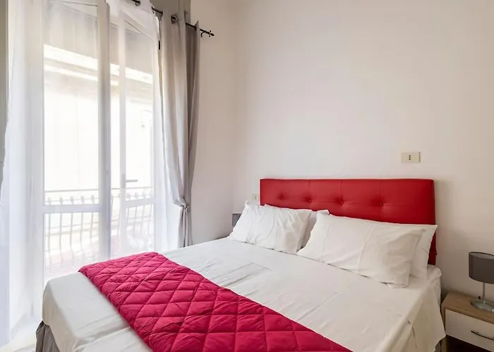 Appartement Mare E Monti Scilla