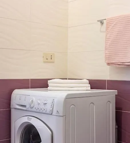 Mare E Monti Appartement Scilla