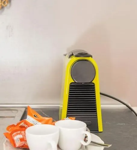 Mare E Monti Appartement