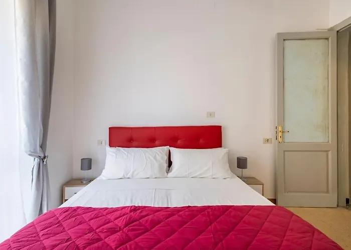 Mare E Monti Apartmán