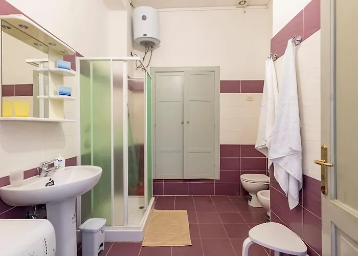 Appartement Mare E Monti *