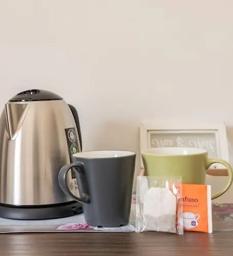 Mare E Monti Appartement Scilla