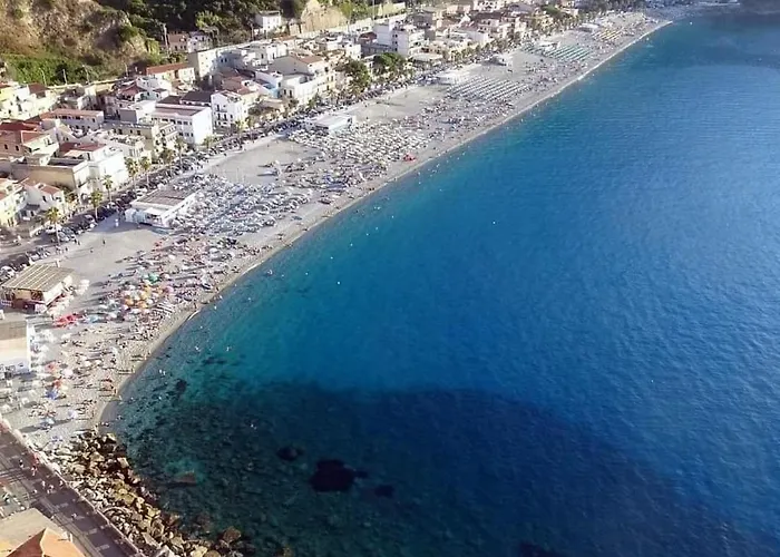 Appartement Mare E Monti Scilla