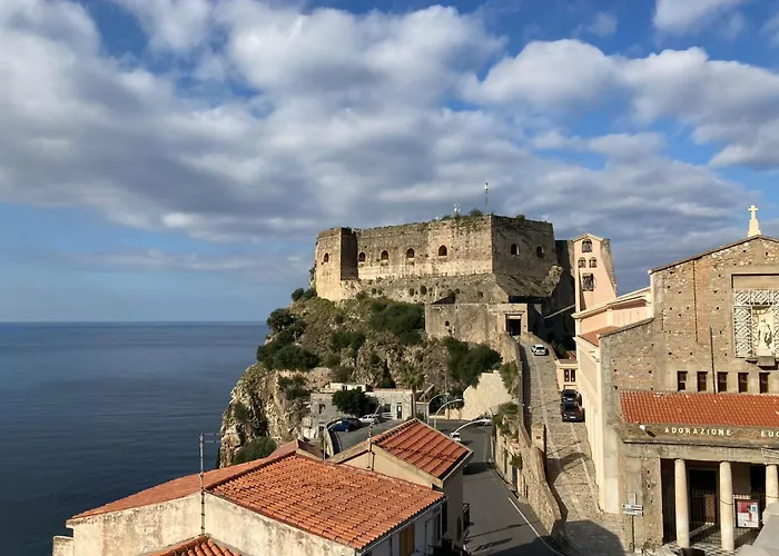 Appartement Mare E Monti Scilla