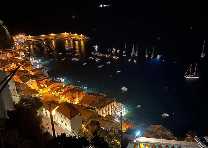 Appartement Mare E Monti